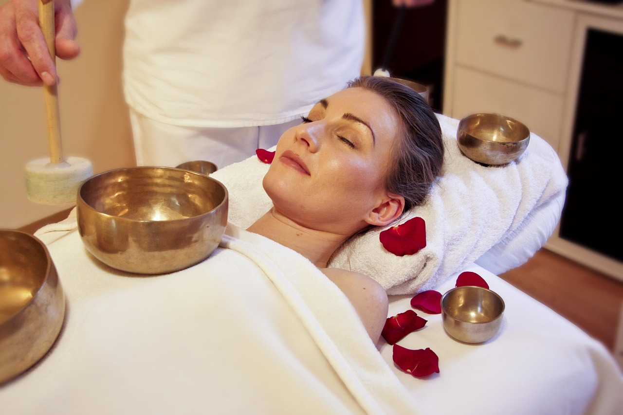 Massage Aarhus Naturligt